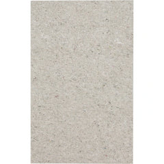 Mohawk Home Felt Rug Pad 1/4" Inch Thick Plush Comfort Cushion - Grey