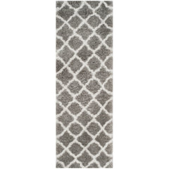 SAFAVIEH Indie Shag Milagros 2-inch Thick Rug