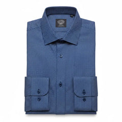 Vince Camuto Men's Stretch Slim Fit Dress Shirt