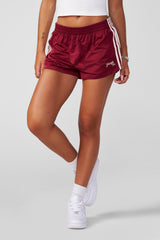 W116 Day-Off Shorts - July 15
