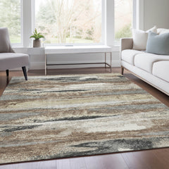 Premium Washable Super Soft Modern Casual Mayfield Rug