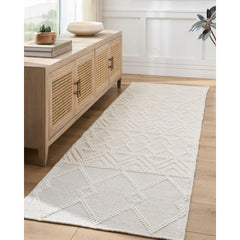 Livabliss Hygge Transitional Area Rug