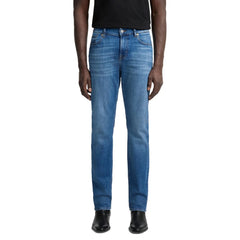 7 For All Mankind Men's Slimmy Slim Fit Jeans