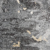 Nourison Fusion Abstract Area Rug