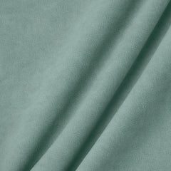 Delara Pack of 1 Velvet Decorative Throw Pillow Cover 20x20 Inches, Cushion Cover, Soft and Breathable Fabric, Hidden Zipper