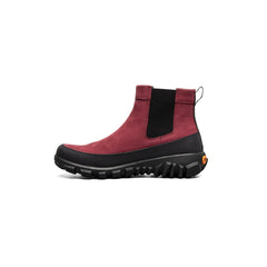 Bogs Cedar Chelsea Waterproof Boot