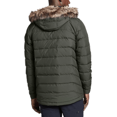Men's Boundary Pass Down Parka
