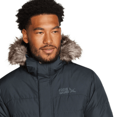 Men's Boundary Pass Down Parka