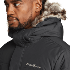 Men's Boundary Pass Down Parka
