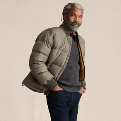 Men's Reissue Original Down Bomber Jacket