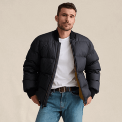 Men's Reissue Original Down Bomber Jacket