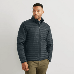 Men's Microlight Down Jacket