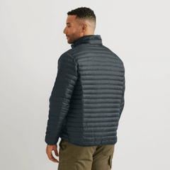 Men's Microlight Down Jacket