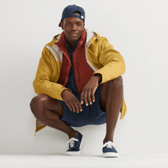 Men's RipPac® Pro Waterproof Rain Jacket
