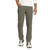 Men's Voyager Flex Five-Pocket Twill Pants