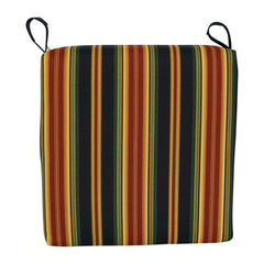 16-inch Indoor/Outdoor Chair Cushions (Set of 4) - 16 x 16