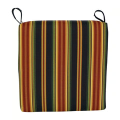 16-inch Indoor/Outdoor Chair Cushions (Set of 4) - 16 x 16