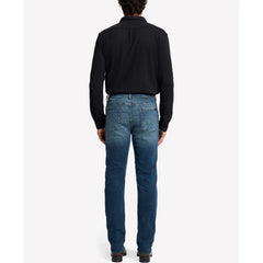 7 For All Mankind Men's Slimmy Slim Fit Jeans