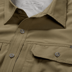 Men's Atlas Exploration Flex Long-Sleeve Shirt