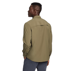 Men's Atlas Exploration Flex Long-Sleeve Shirt
