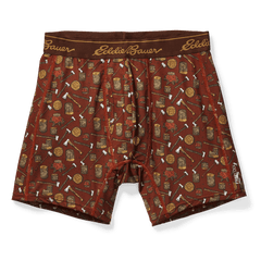 Men's Trailcool 2.0 Boxer Briefs