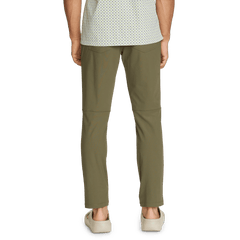 Men's Switch Five-Pocket Slim Pants