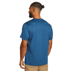Men's Mountain Trek Short-Sleeve Shirt