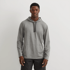 Men's Mountain Trek Pullover Hoodie
