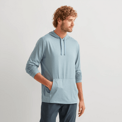 Men's Mountain Trek Pullover Hoodie