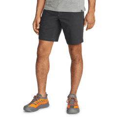 Men's Rappel Canvas Shorts