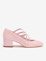 Mimi Buckle Pump