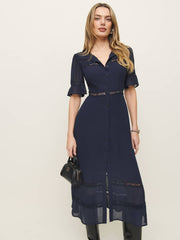 Woodson Dress