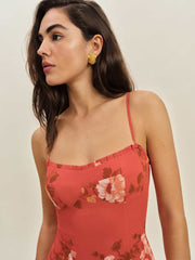 Aiko Dress