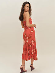 Aiko Dress