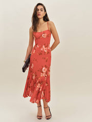 Aiko Dress
