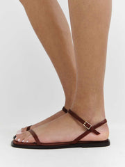Lake Flat Sandal