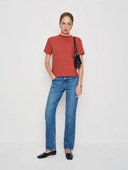 Rowan Crew Tee