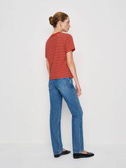 Rowan Crew Tee