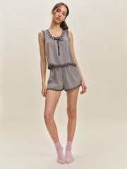 Hazel Pajama Set