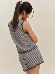 Hazel Pajama Set