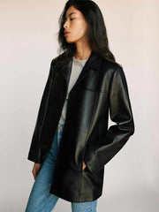 Veda Sutton Jacket