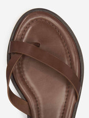 Jane Flat Sandal