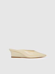 Marilyn Wedge Mule
