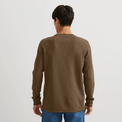Men's Eddie's Favorite Thermal Crew
