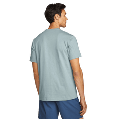 Men's Legend Wash 100% Cotton Short-Sleeve Pocket T-Shirt