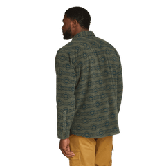 Men's Chutes Microfleece Shirt