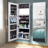 Jewelry Armoire Cabinet