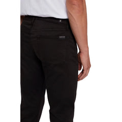 7 For All Mankind Men's Slimmy Slim Fit Jeans
