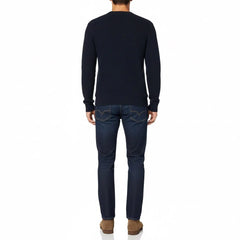 James Campbell Men's Spaulding Sweater