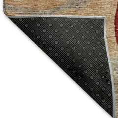 Premium Washable Super Soft Modern Casual Mayfield Rug